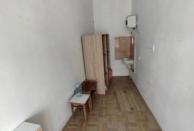 Spațiu Comercial stradal - Horeca/vânzare/birou - 8
