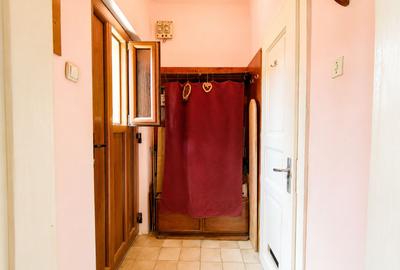 De vânzare Apartament 1 cameră | 42 mp | Gruia - 8