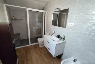 Casa Individuală 4 camere, 160mp + piscina| zona Orizont| - 7