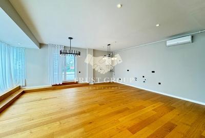 Penthouse cu terasa și vedere deosebita Floreasca - 2