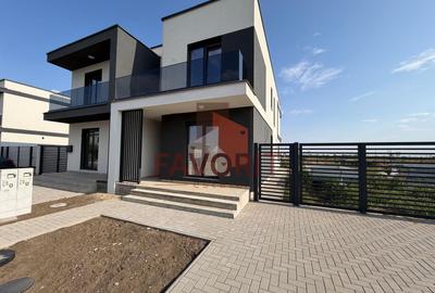 Duplex cu 4 camere în Covaci
