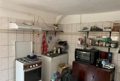 Inchiriere casa individuala 4 camere, gradina de 900 mp, in Dambul Rotund- zona - 3