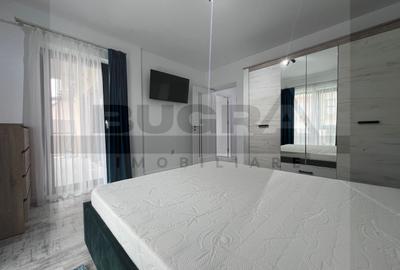 Duplex de 4 camere, 120mp, gradina, zona strazii Romul Ladea - 6