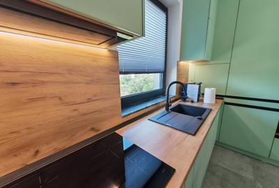 Apartament 2 camere mobilat-utilat Lucx PRIMAVERA CAMPUS - 15