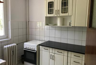 Tineretului, Timpuri Noi | 2 Camere | Balcon | Metrou 8min - 12