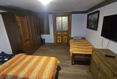 Casa 2 camere libera la vanzare GHIMBAV - 3