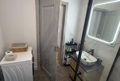 Apartament cu 2 camere 62 mp utili si  balcon 8 mp in  Magnolia - 8