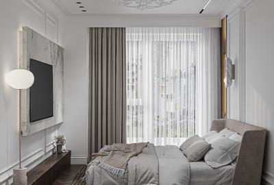 Apartament nou | 3 camere | curte proprie - 1
