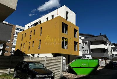 Apartament 2 camere tip Duplex 10 min Metrou Berceni - 3