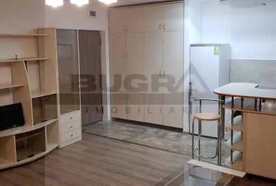 Apartament cu 2 camere semidecomandat în Gheorgheni