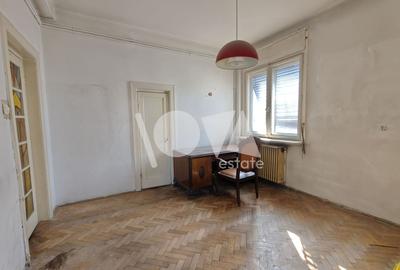 De vânzare apartament 3camere - str. Plantelor - central - 14