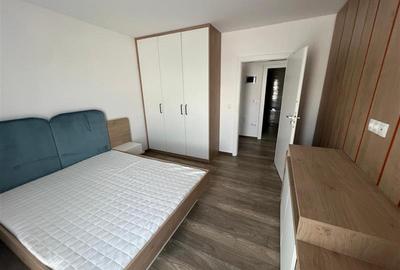 Apartament cu 3 camere de inchiriat la Maurer - 5