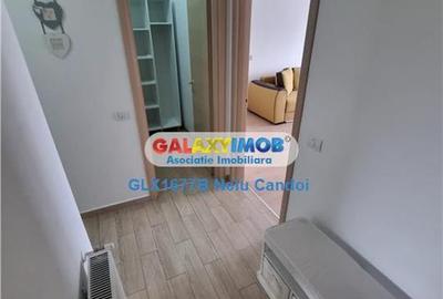 Inchiriere apartament 2 camere13 Septembrie Marriott 67 mp bloc 2018 - 10
