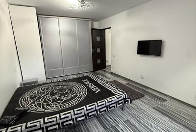 De vânzare apartament 3 camere Cartier Obor 74 mp parter - 8