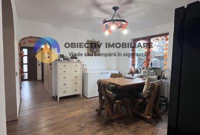 Casa Loc. Viisoara- Com. Alexandru cel Bun - 4