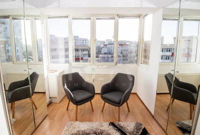 Apartament  2 camere -Calea Dorobanti-renovat - 2