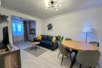 Apartament 2 camere | Prima închiriere | Loc parcare ,7 min metrou Nicolae Teclu - 10
