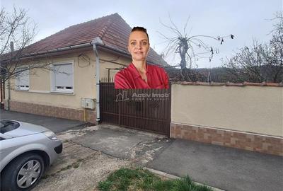 Casă individuală cu 4 camere în Exterior Est