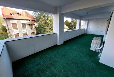 Dorobanti ,bloc 2026,apartament ,etaj 3,135 mp,nemobilat,luxos,1900 euro - 22