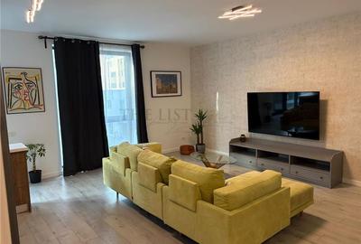 Apartament 2 Camere | Loc Parcare Inclus | HERASTRAU - 2
