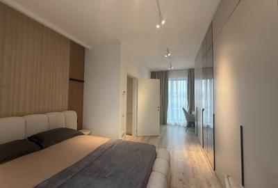 NOU | LUX | PRIMA INCHIRIERE 2 PARCARI| BRITISH SCHOOL| IANCU NICOLAE - 20