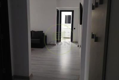 Apartament 3 camere de inchiriat - Cartierul Arhitectilor, Haralamb Georgescu - 12