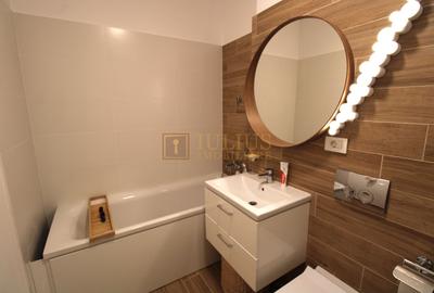 Apartament cu 2 camere, Vivalia - Take Ionescu + loc de parcare subteran. - 16