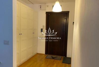 Apartament spatios cu 2 camere de 80mp in Tender - zona ISHO - 7