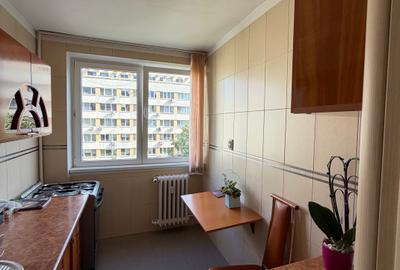 Apartament 3 camere METROU Iancului - 8