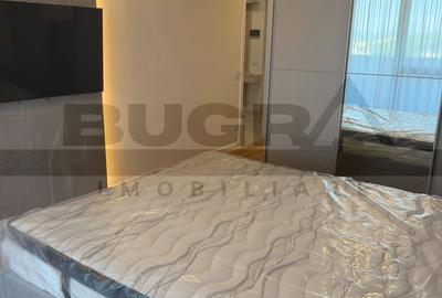 Apartament de 3 camere de lux, 80mp, parcare, zona Golden Tulip - 6