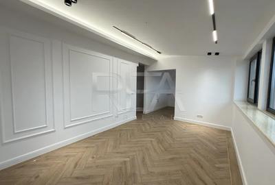 Apartament cu 2 camere decomandat în Domenii