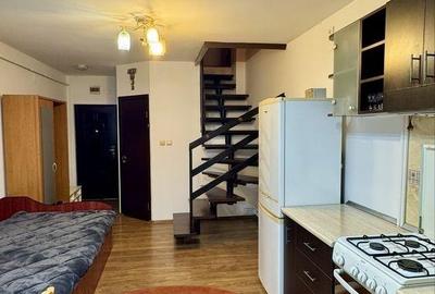 2 camere 54mp mobilat zona Nicolina - 1