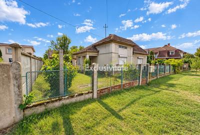 Casă de Vanzare, Str.Bradului,Nr.68,Satu Mare - 2