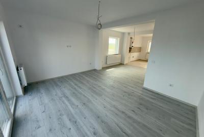 Casă finalizată și intabulată Rediu - strada principală - rate direct - 17