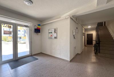 Apartament  in Premium Residence-Calea Urseni Timisoara-comision 0% - 21