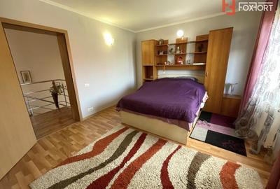 Casa individuala cu 7 camere si teren de 431 mp, zona Lipovei - 7