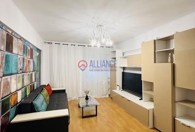 Inchiriere apartament Capitol de 2 camere/ termen lung / centrala - 1