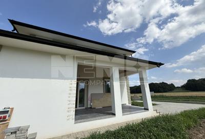 Casă nouă de vânzare | Horodnic de Jos | 200 Mp - 12
