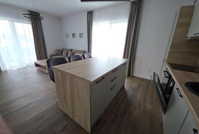 Apartament cu 3 camere lux zona La Terenuri - 6