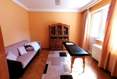 Apartament cu cinci camere in vila, zona Centrul Vechi - 2