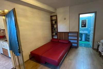 Apartament 1 cameră, de închiriat, în cartier Grigorescu, la casă, strada Tebei, - 2