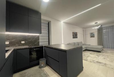 2 Bedrooms Win Herastrau  2 Parking and storage - 1