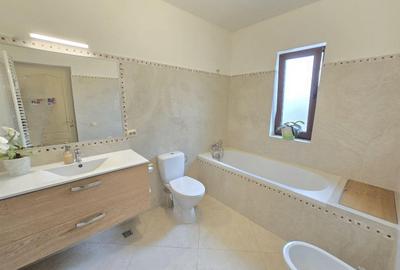 Duplex 4 camere, mobilat si utilat zona VIVO - 14