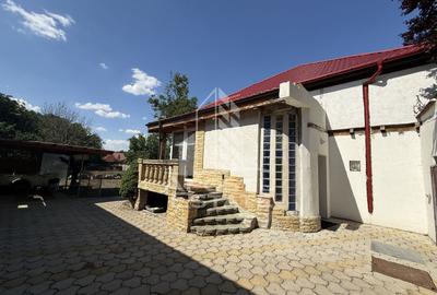 Casa individuala de vanzare cu proiect de extindere, zona Lunei - 20