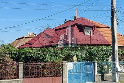 Casă individuală, de vânzare, cartier Șarât, Câmpia Turzii - 1