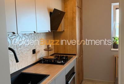 Prima închiriere | Apartament Băneasa – Sisești | Design elegant - 15