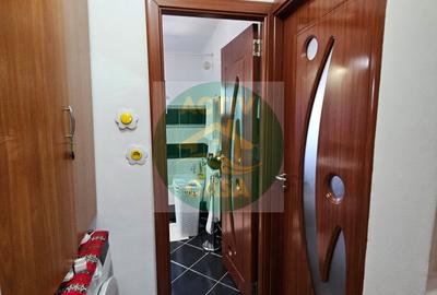 DEVÂNZARE  APARTAMENT CU 2CAMERE ȘI 2BALCOANE - 6