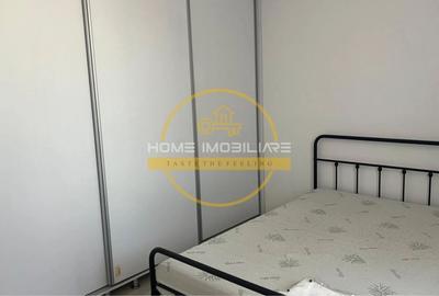 🏠Apartament 2 cam, 56 MP, decomandat // 📍Valea Lupului – Popas Păcurari - 2