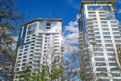3 camere inchiriere- priveliste spectaculoasa spre parc - ONE VERDI PARK - 18