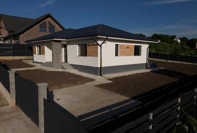Casă individuală de vânzare – Vișani, Bârnova - 15